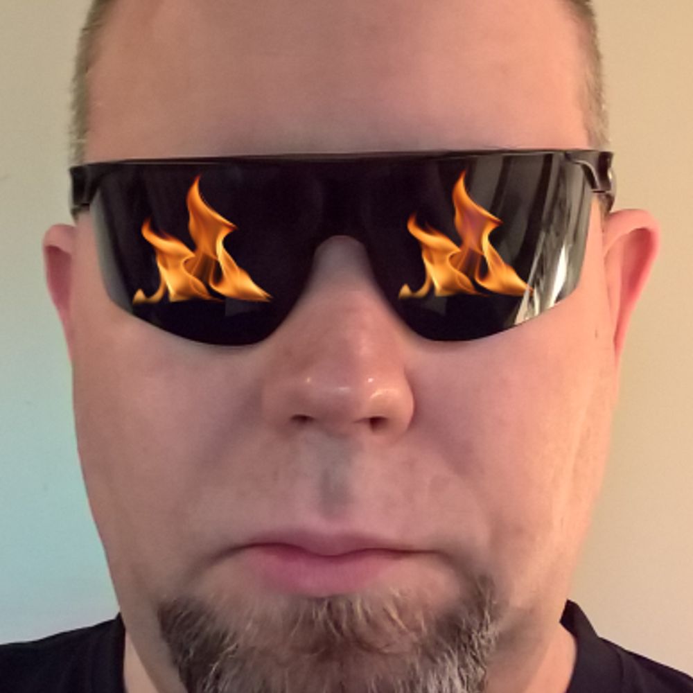 Petri J. Riipinen