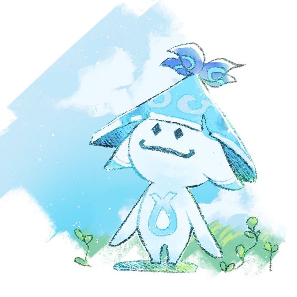 ひらお🌱