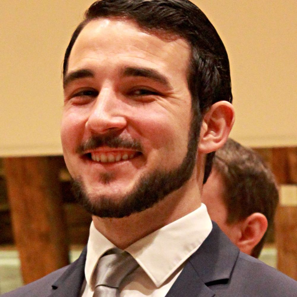 Johannes Steinbach