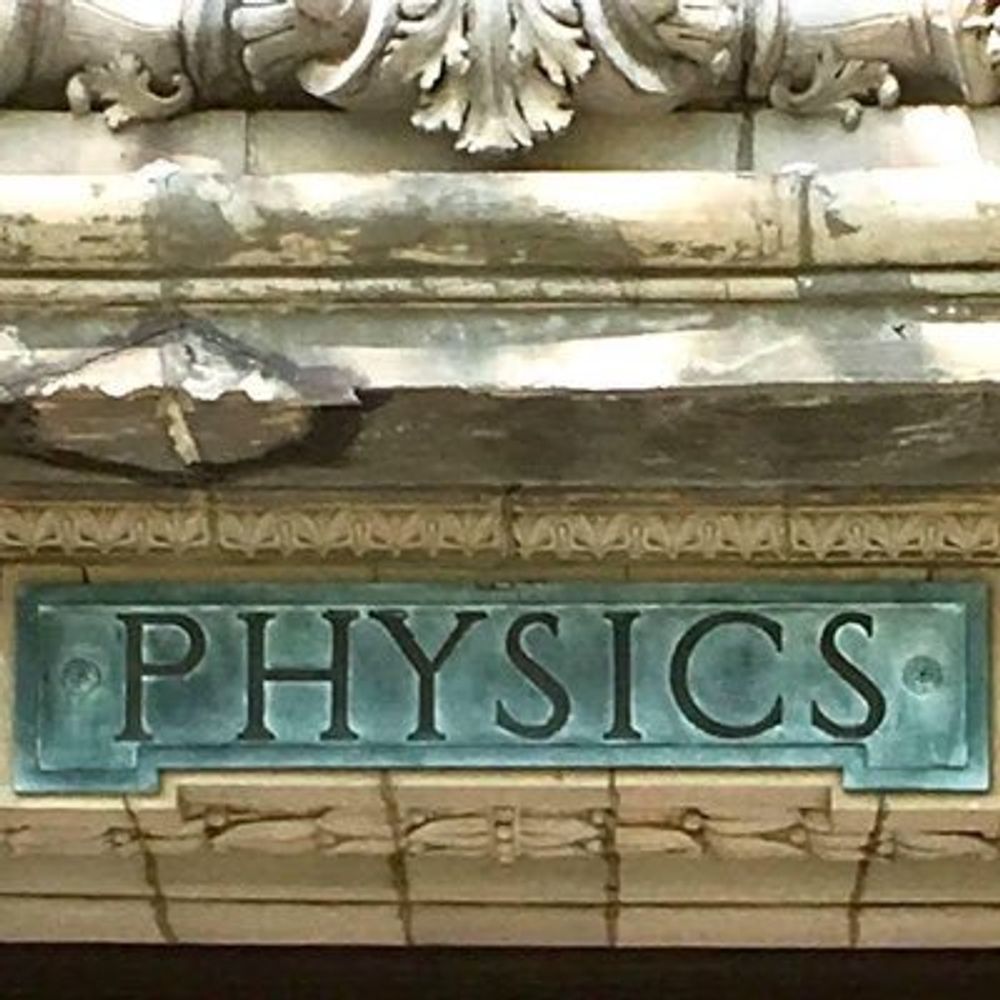 CWRU Physics