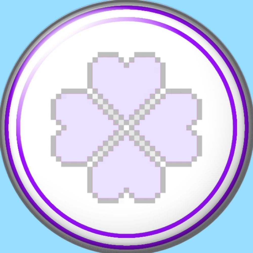 *clover18%