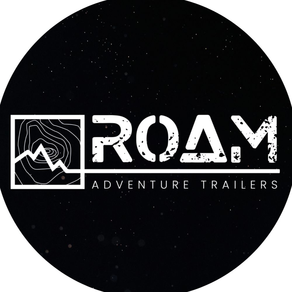 Roam Adventure Trailers