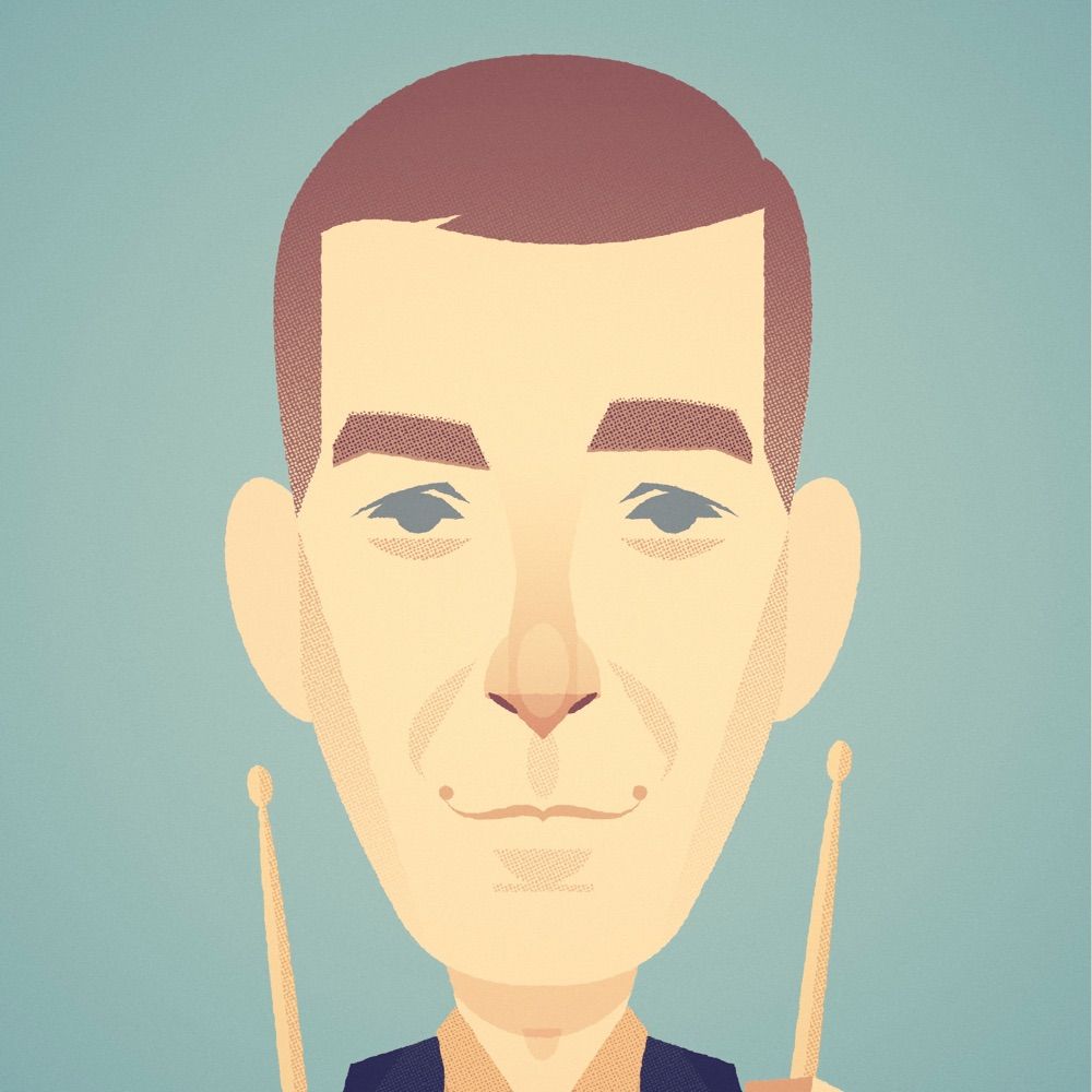 Simon Wolstencroft
