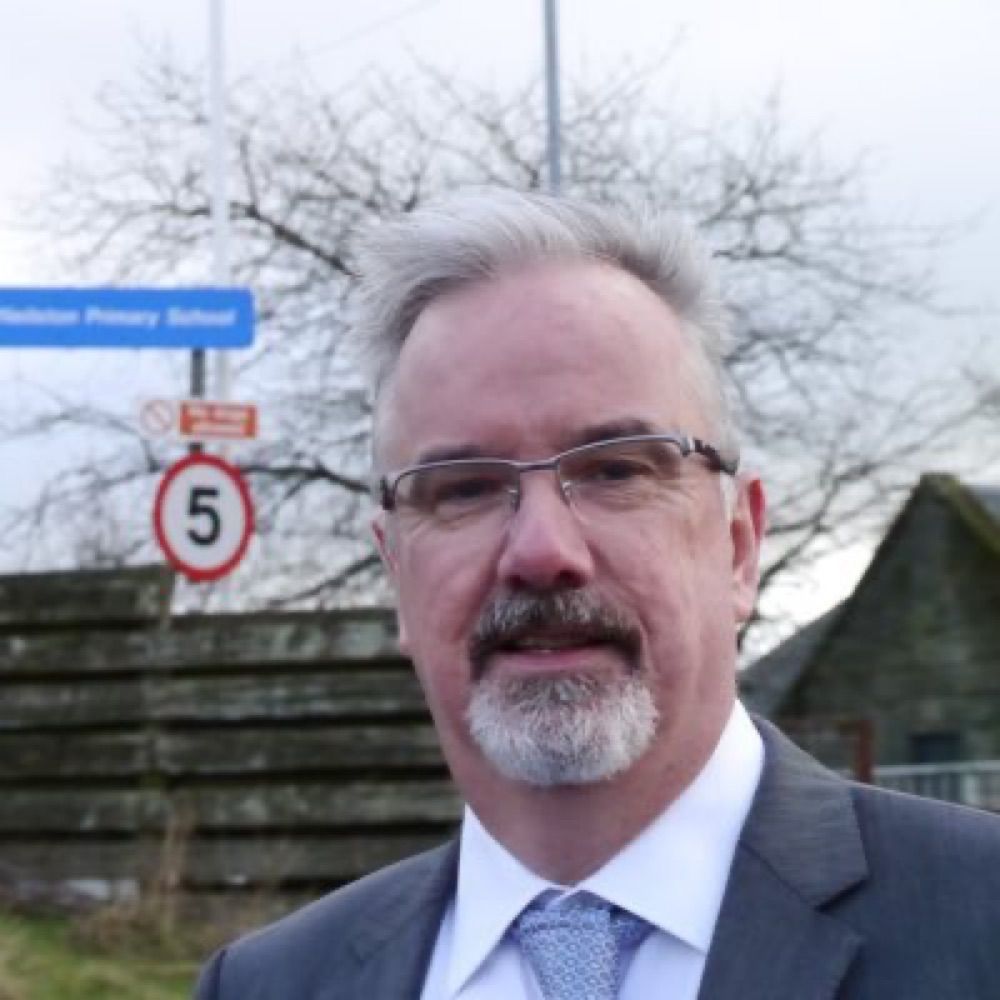 Cllr Owen O’Donnell