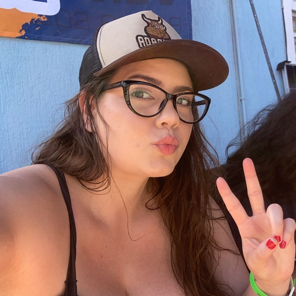 Bia Pioner 🦋