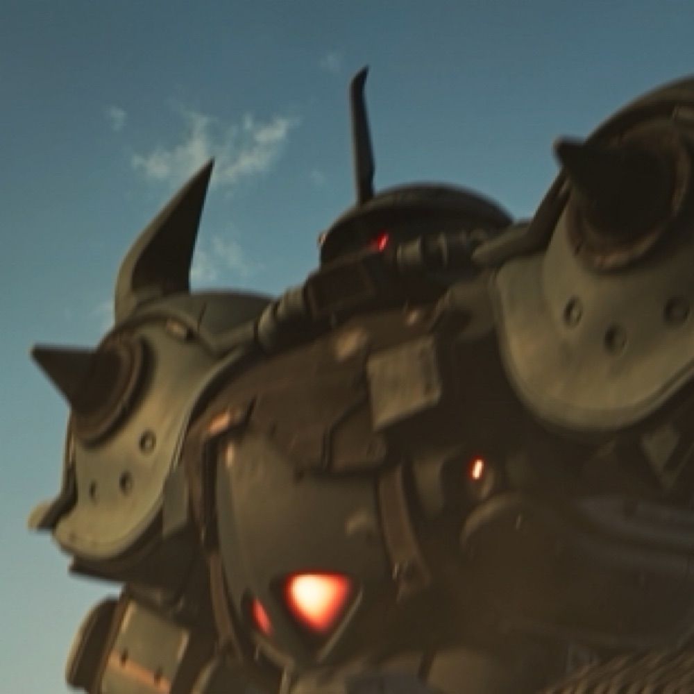 MoNoEye_ตาเดียว