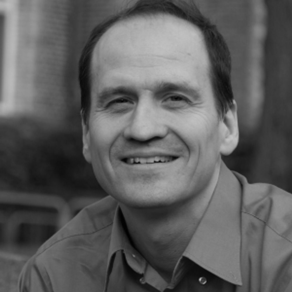 Christopher Swader