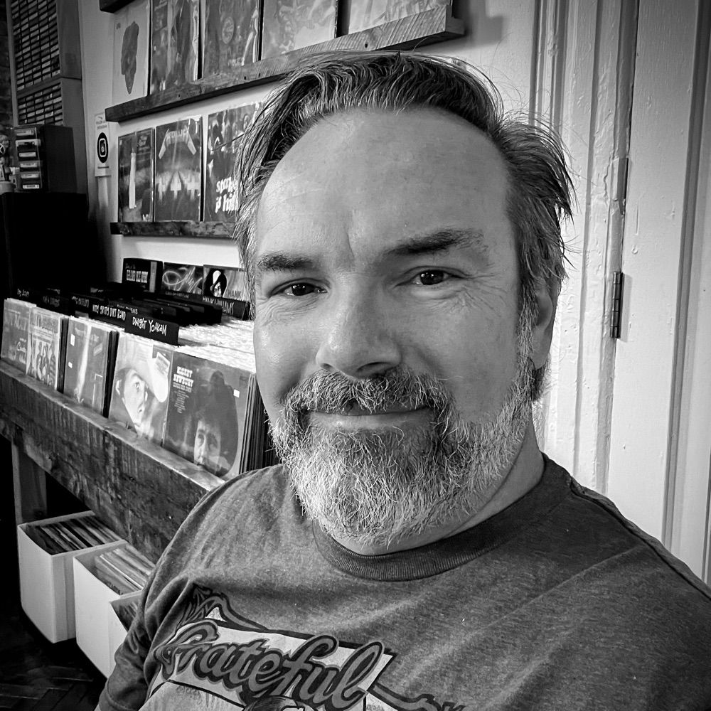 Scott Allen