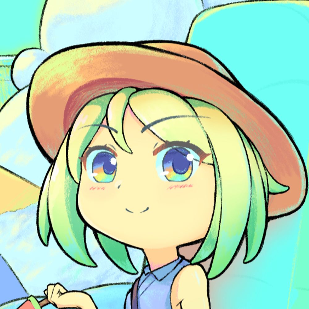 小準
