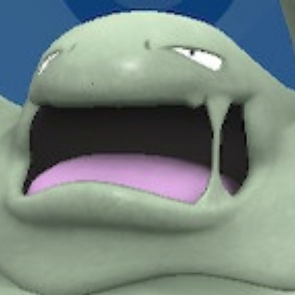 パル ポケモン好き！