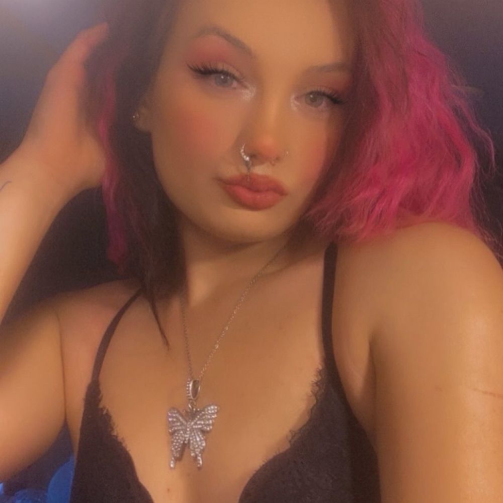 Chloe 🌶️💦
