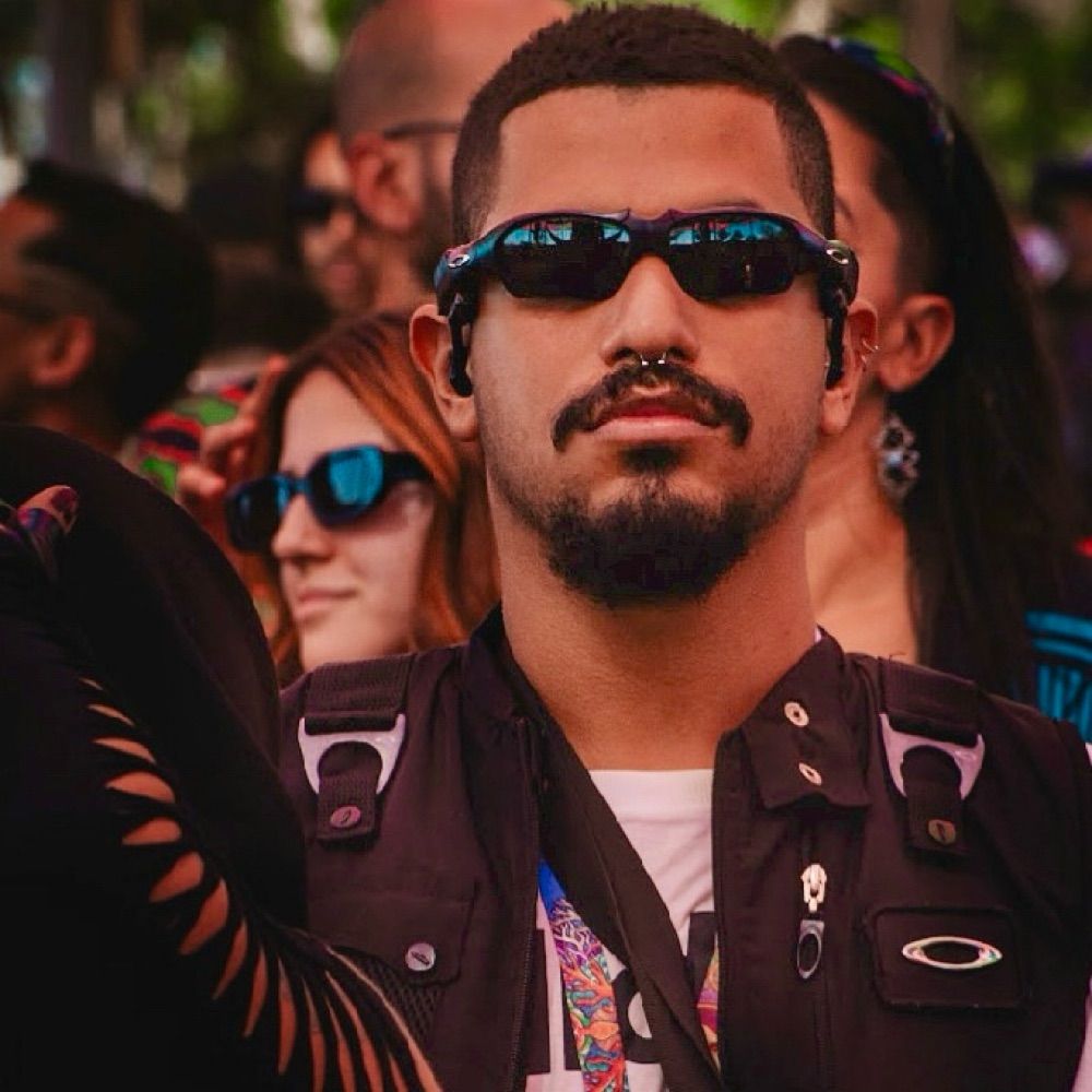 João Vinícius Almeida