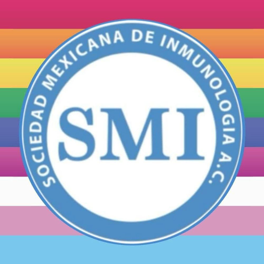 Sociedad Mexicana de Inmunología