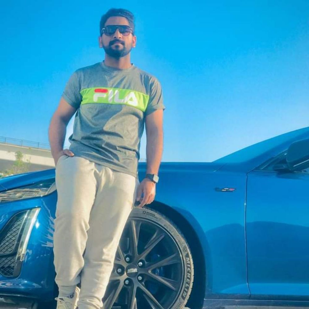 Shawaiz Malik 💙🧢