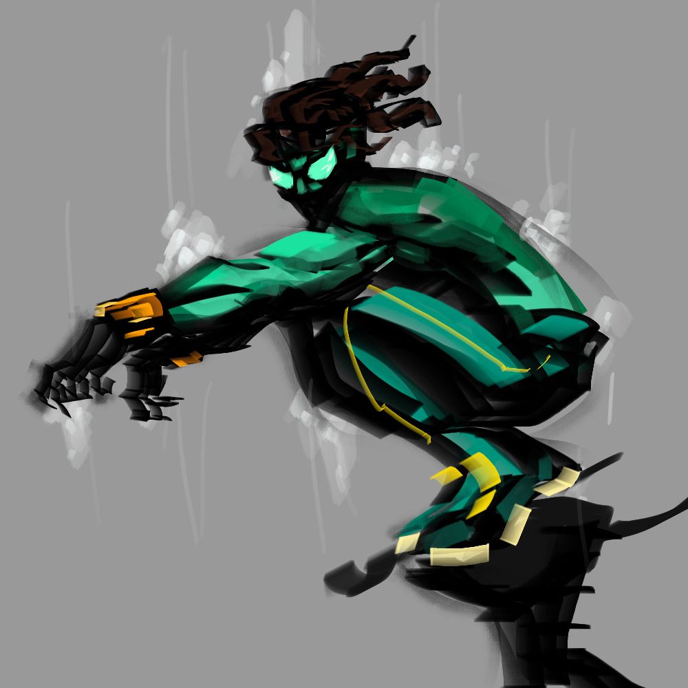 Astral Abe