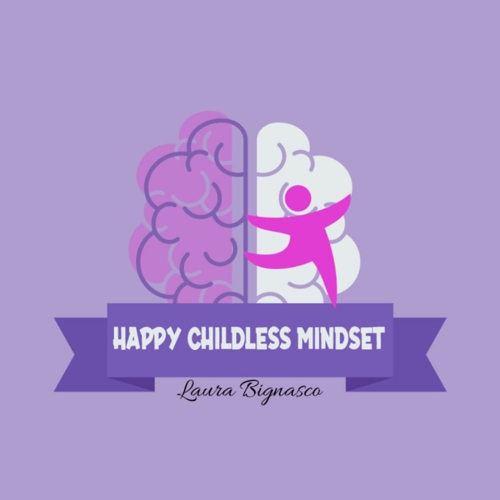Happy Childless Mindset