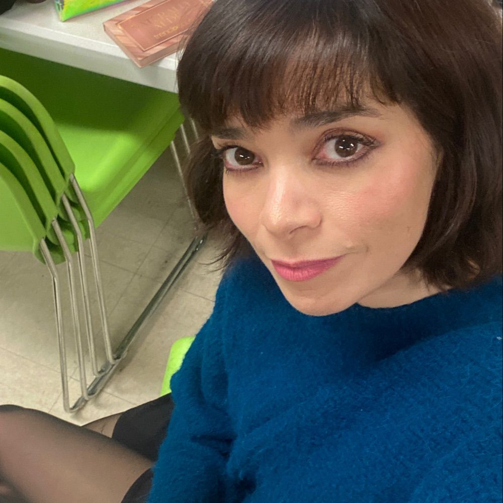 Amie Amis Margoles