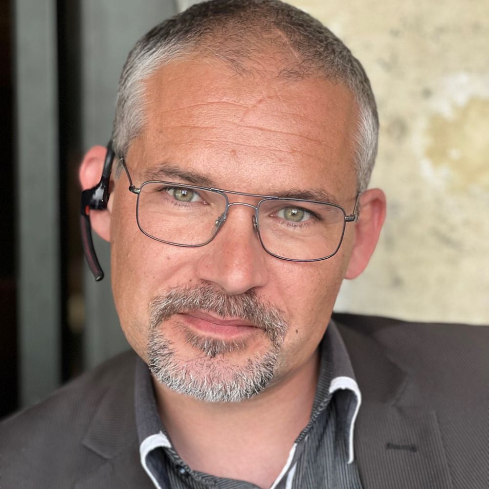 Jérôme Nicolle