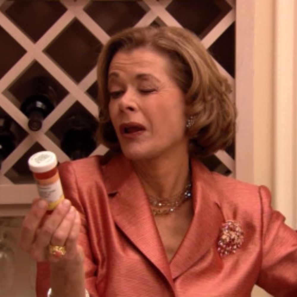 Annie /  Gangy Bluth