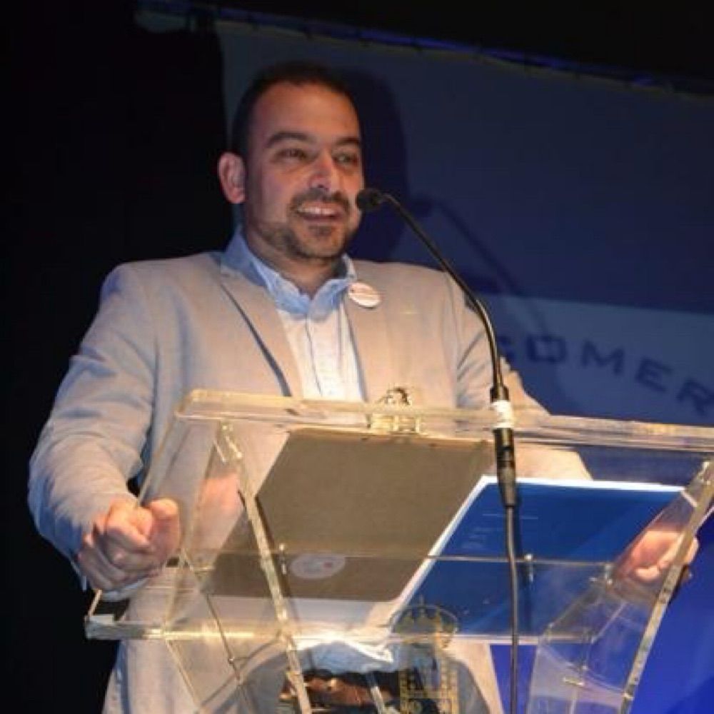 Manuel Ángel Álvarez