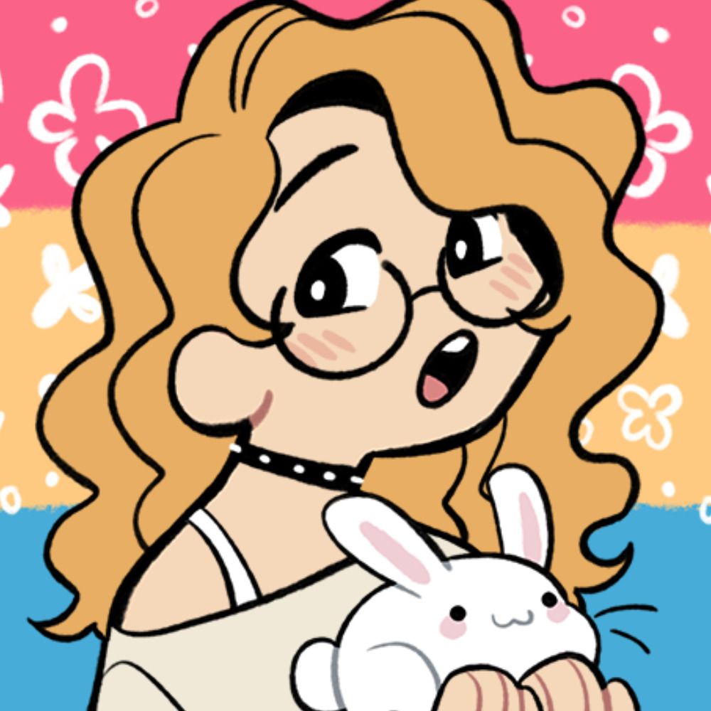 Alice Marks 🏳️‍⚧️