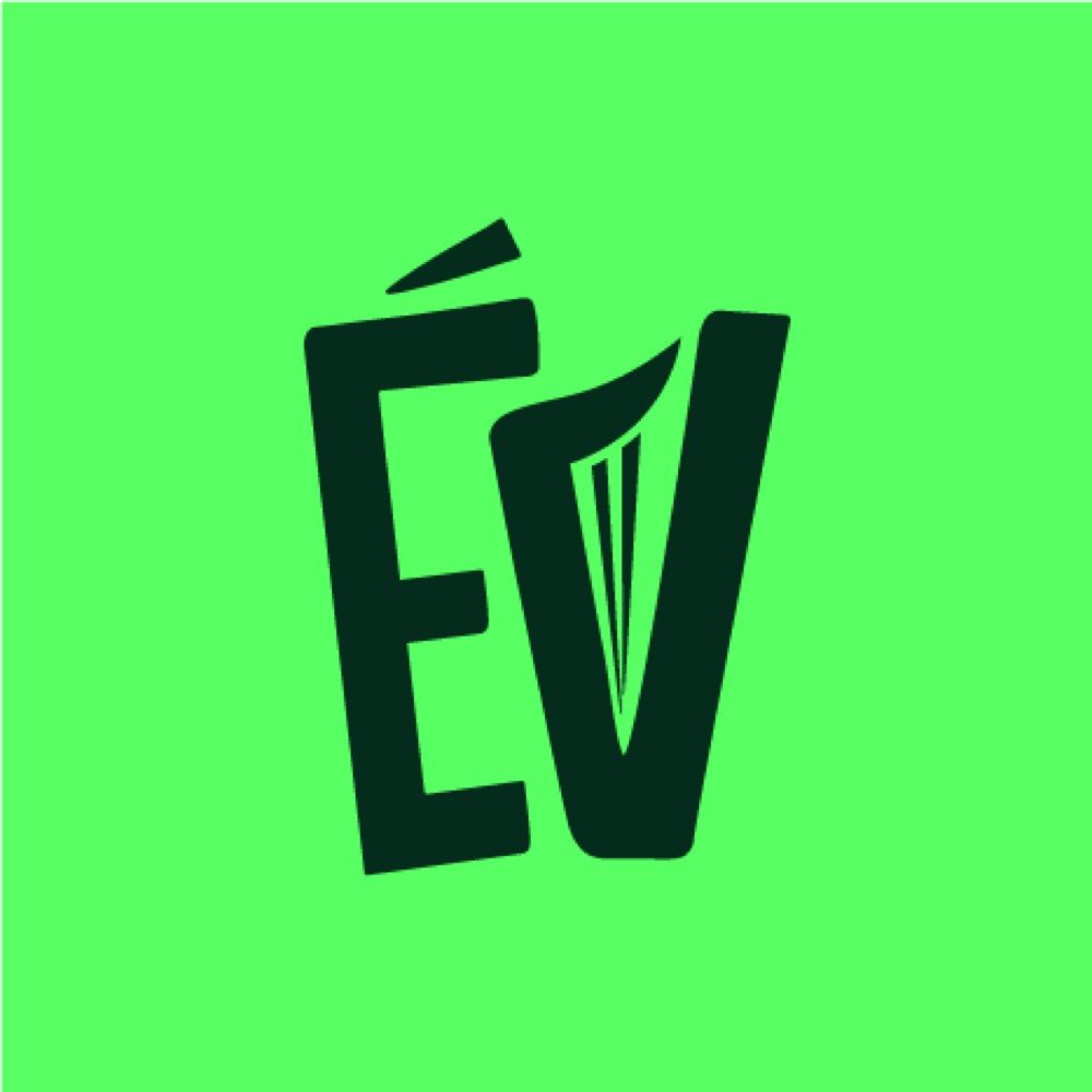 Éirevision Podcast