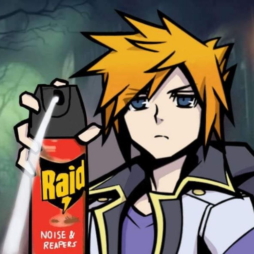 User avatar