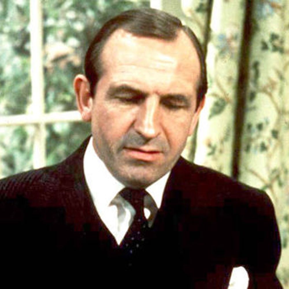 Nick Hoare