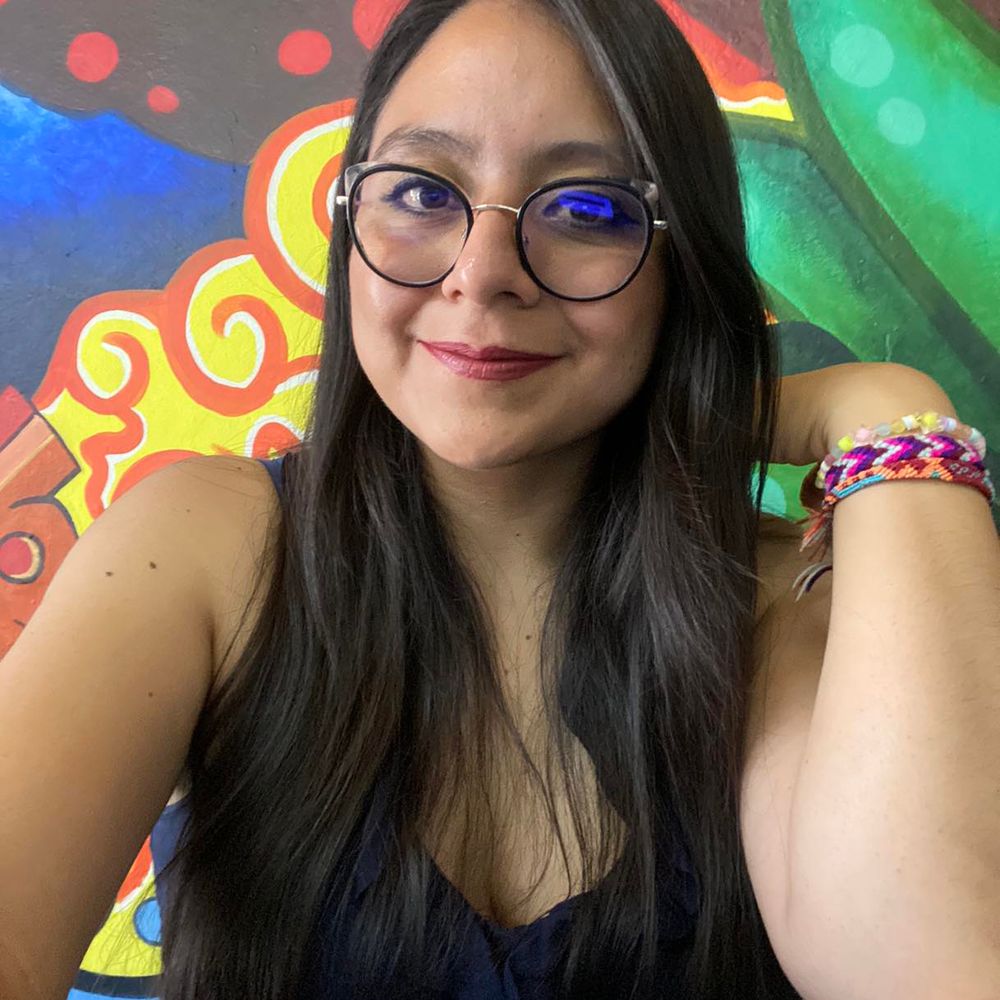 Paola Torres Nahuatlato