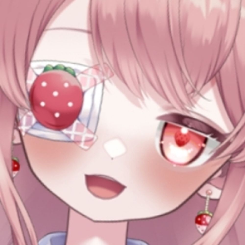 夢咲 苺衣🍓