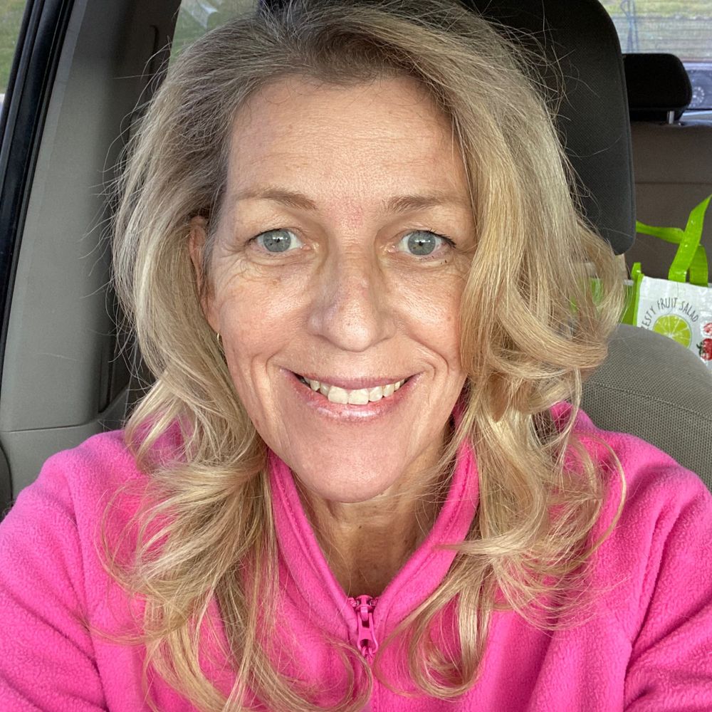 Liz O'Neill
