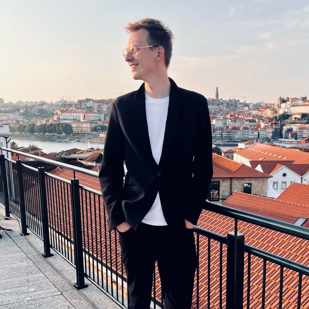 Filip Morys