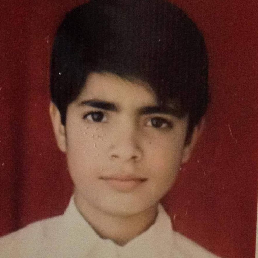 اخونزادہ زین الاسلام شاہ قریشی