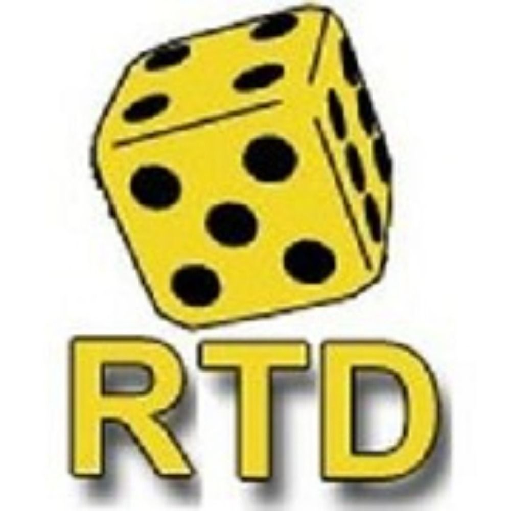 Roll The Dice