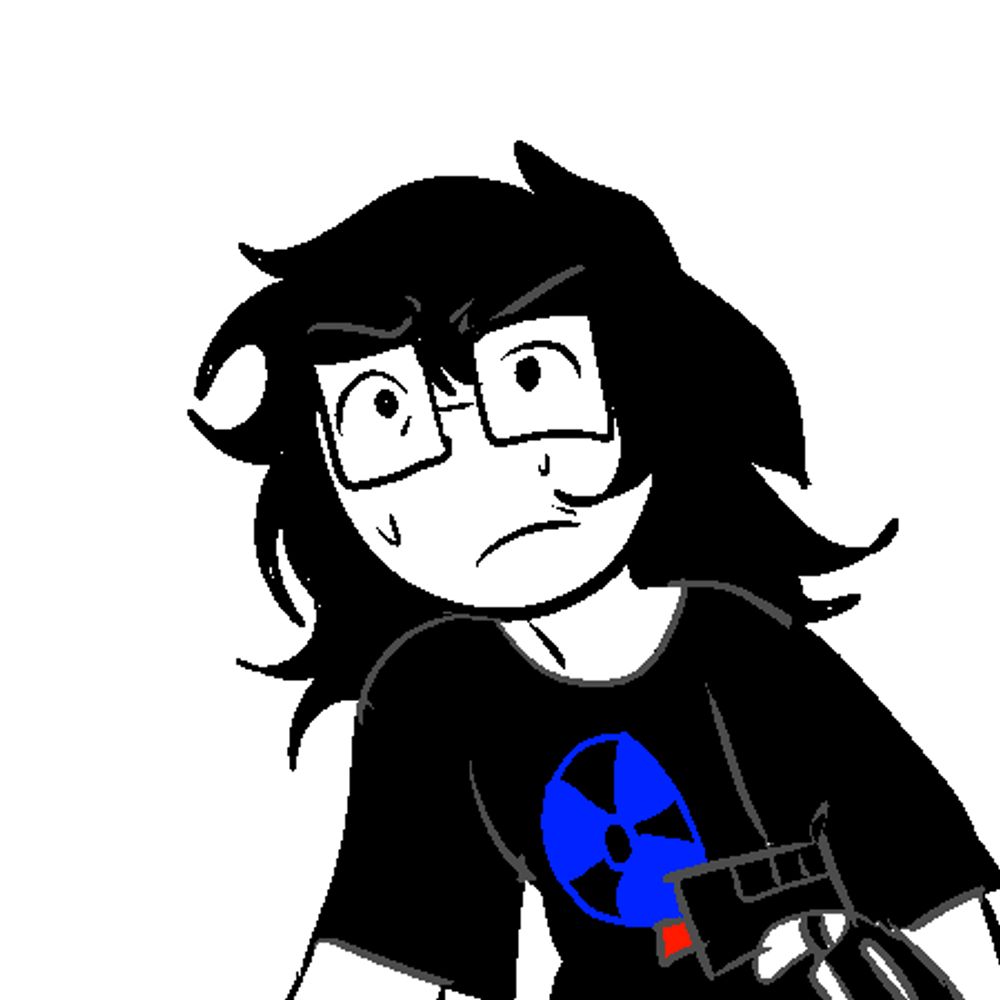 NICK/JUDE