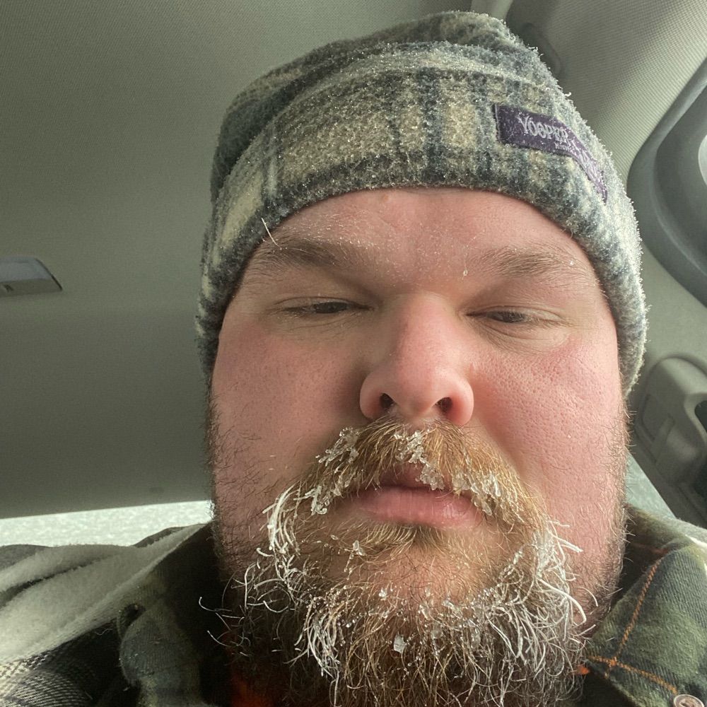 Erik “Grayvey” Grayvold