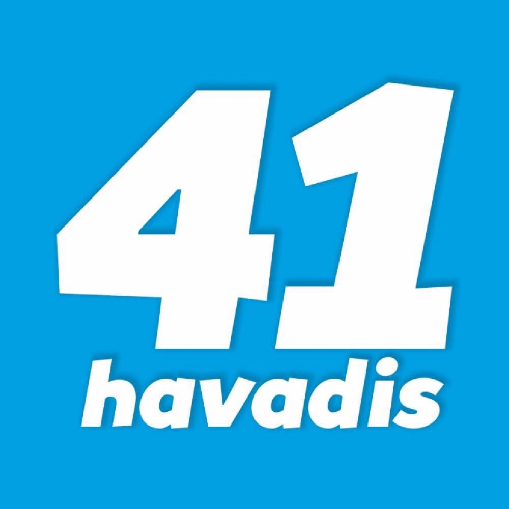 41Havadis Gazetesi