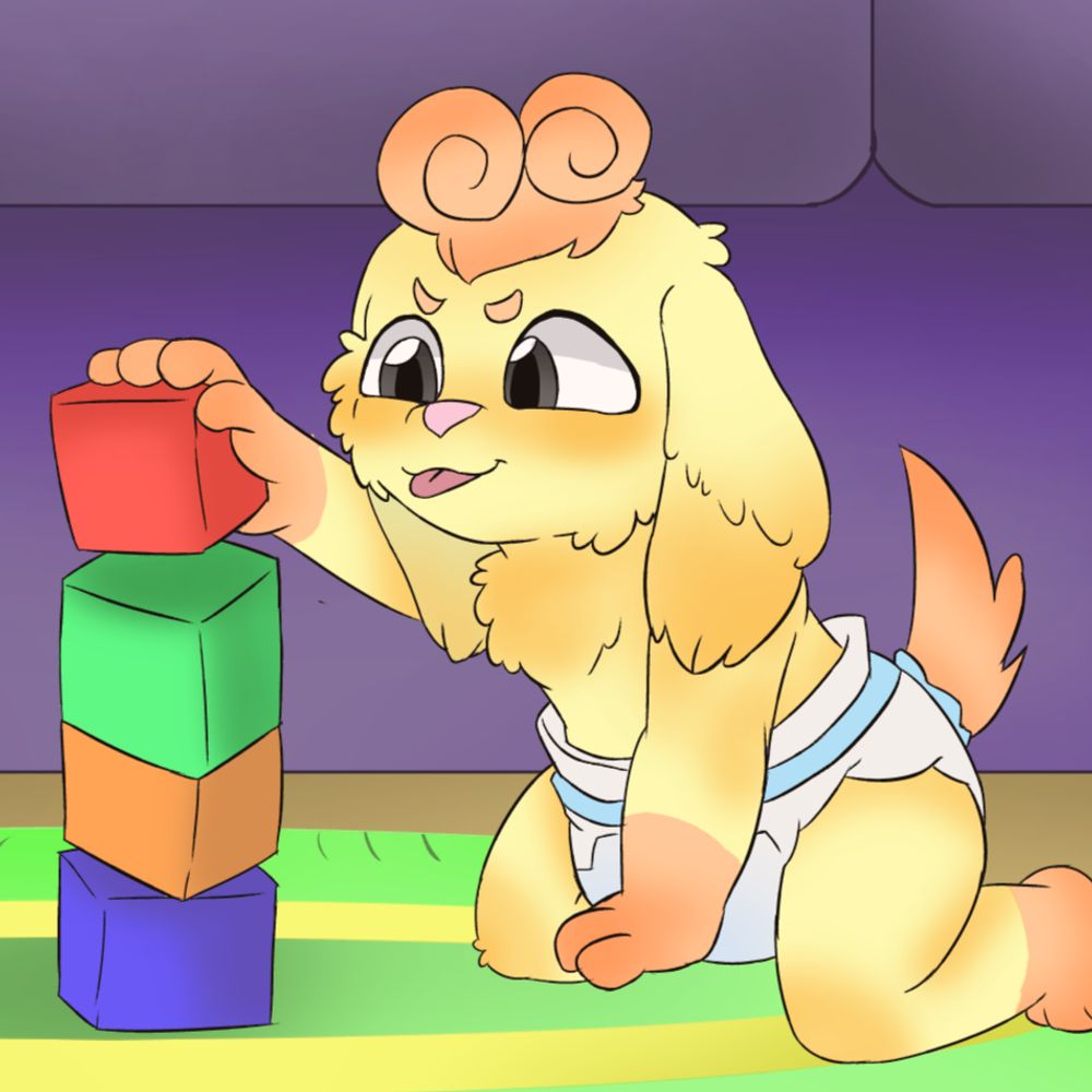 Lucas Pupper!