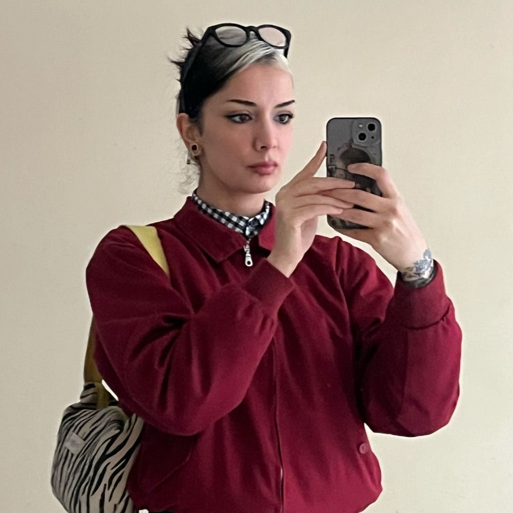 Sema Bakır