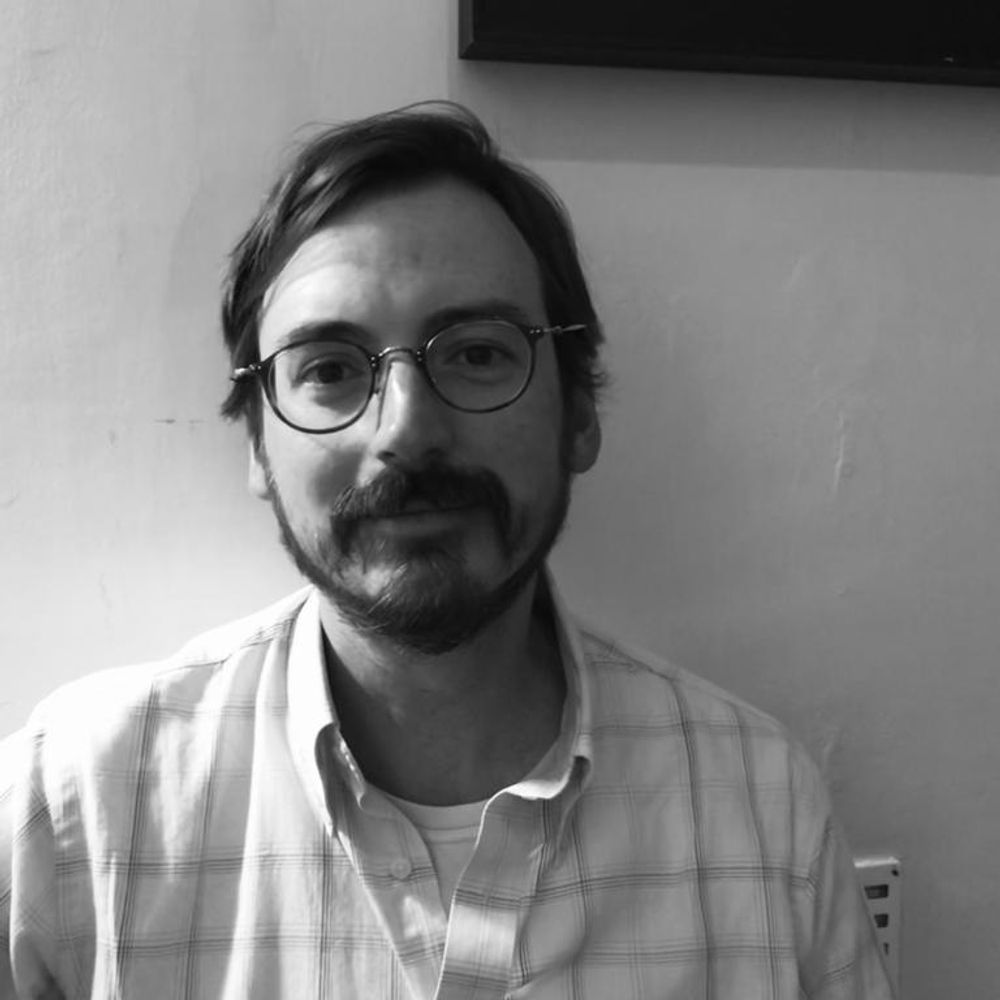 Fernando Rugitsky