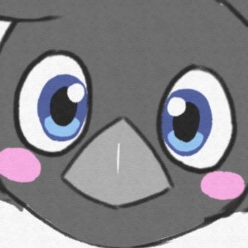 コマがらす