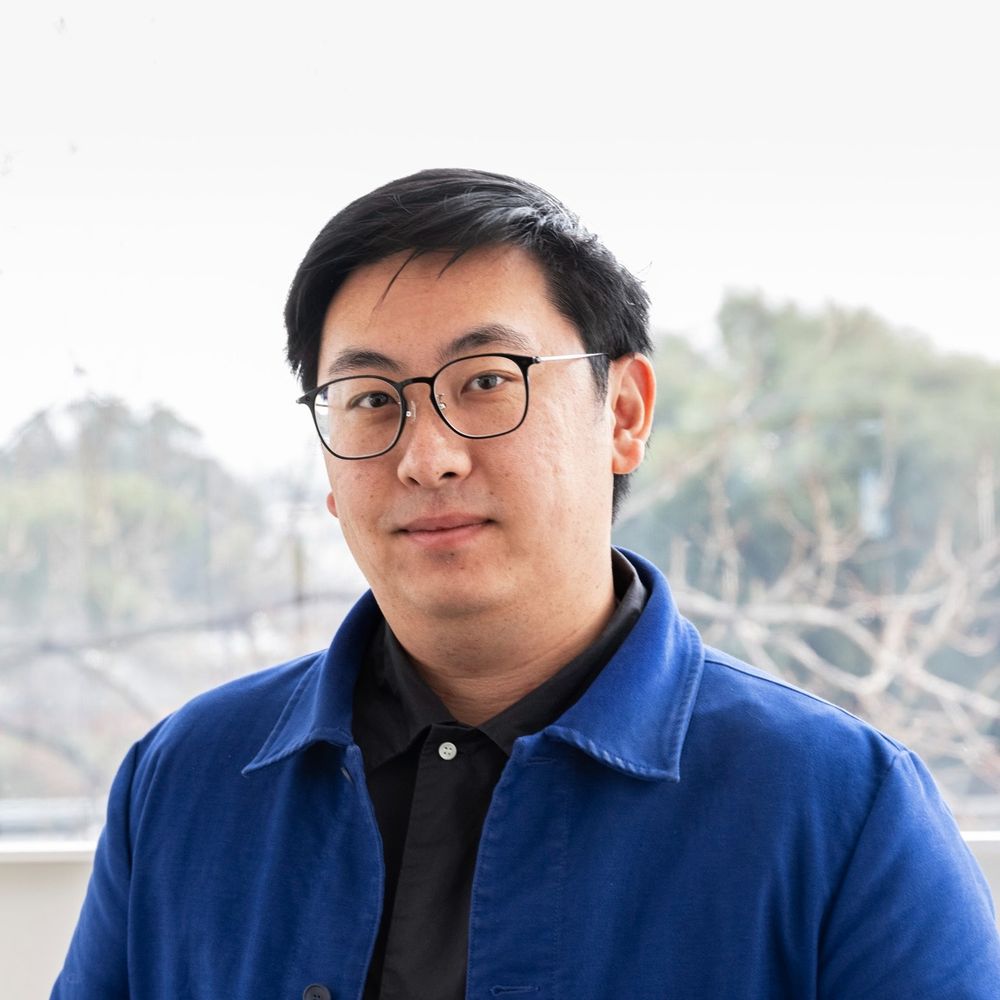 Eric Li