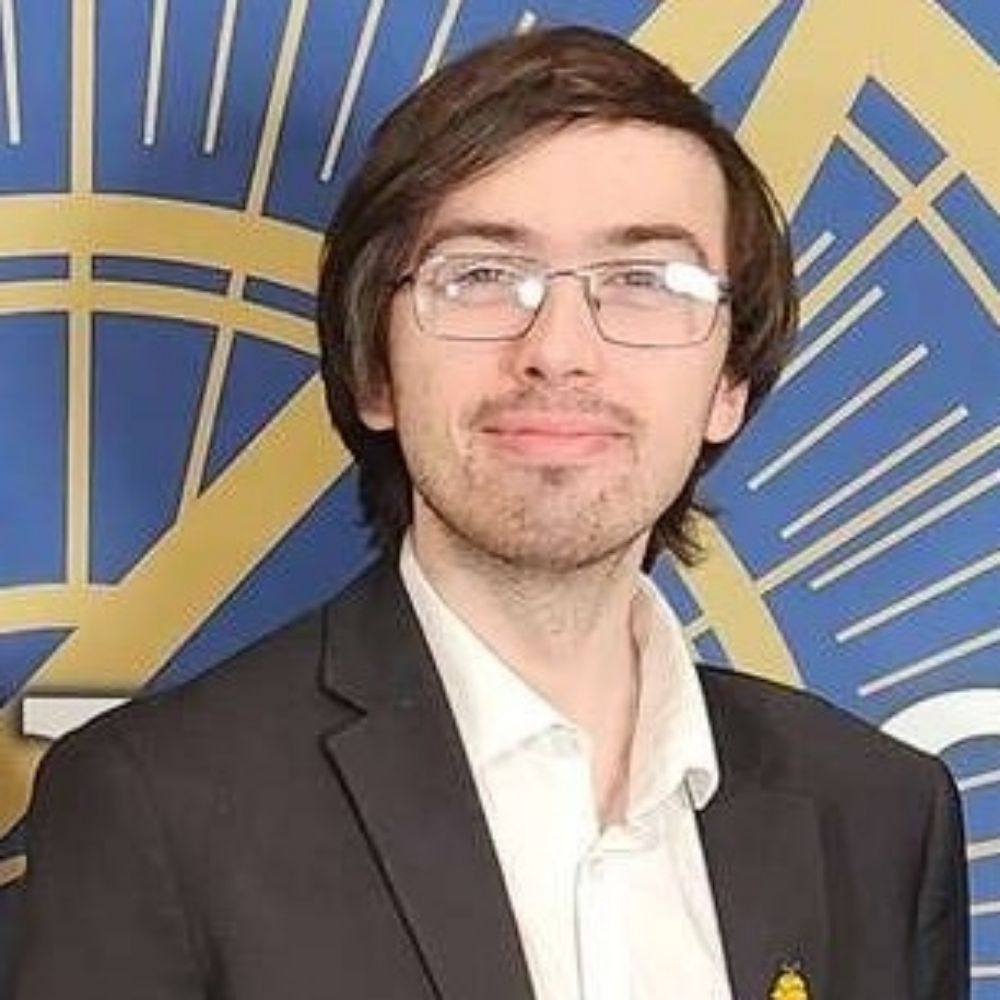 Ben Fitzpatrick