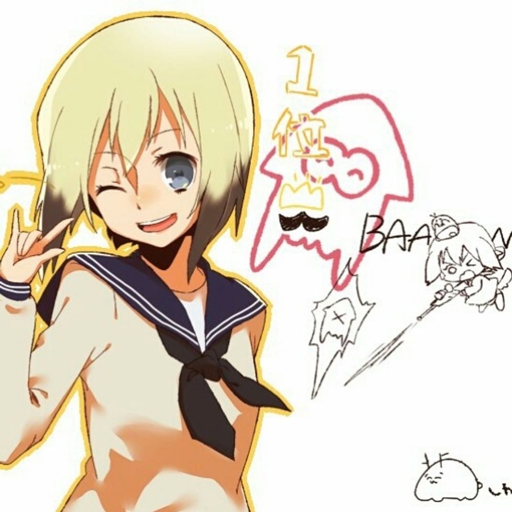 まとchang