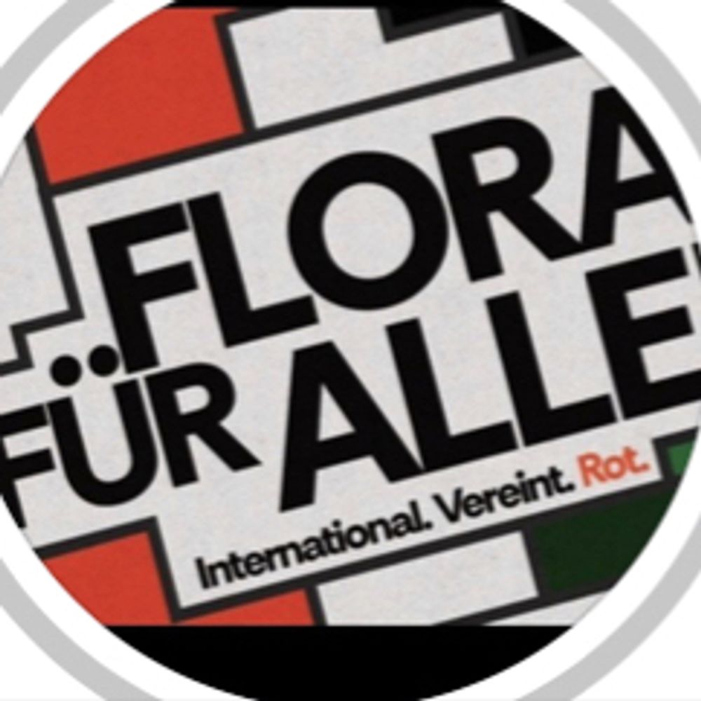Flora für alle