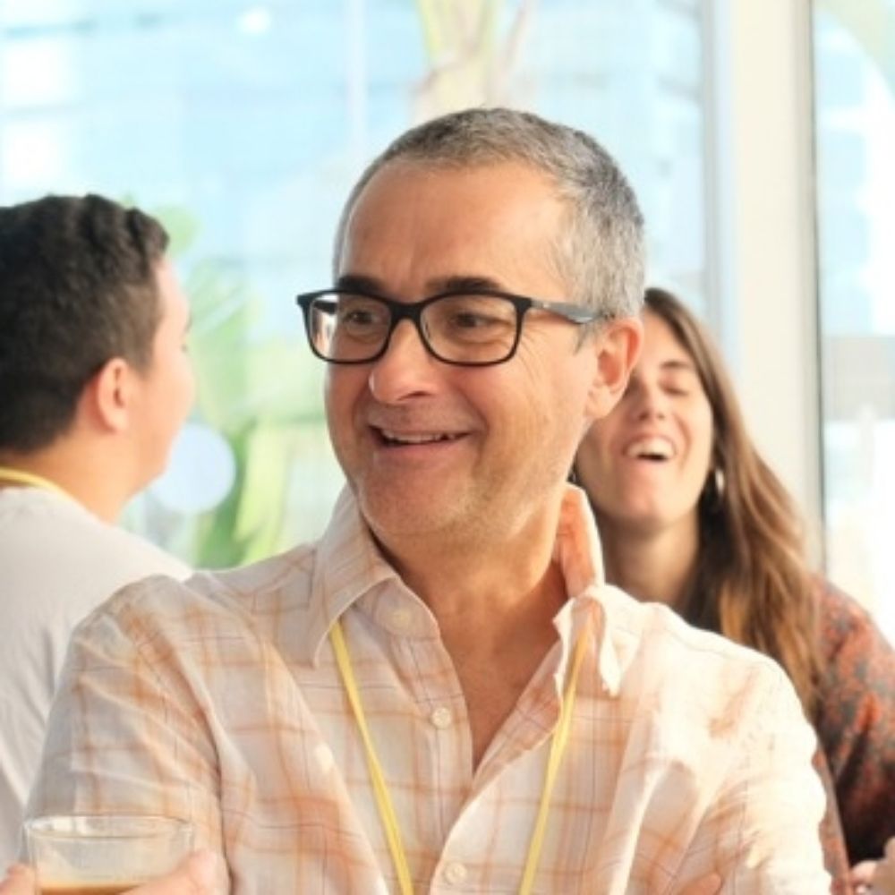 Juanjo Ortega Roig