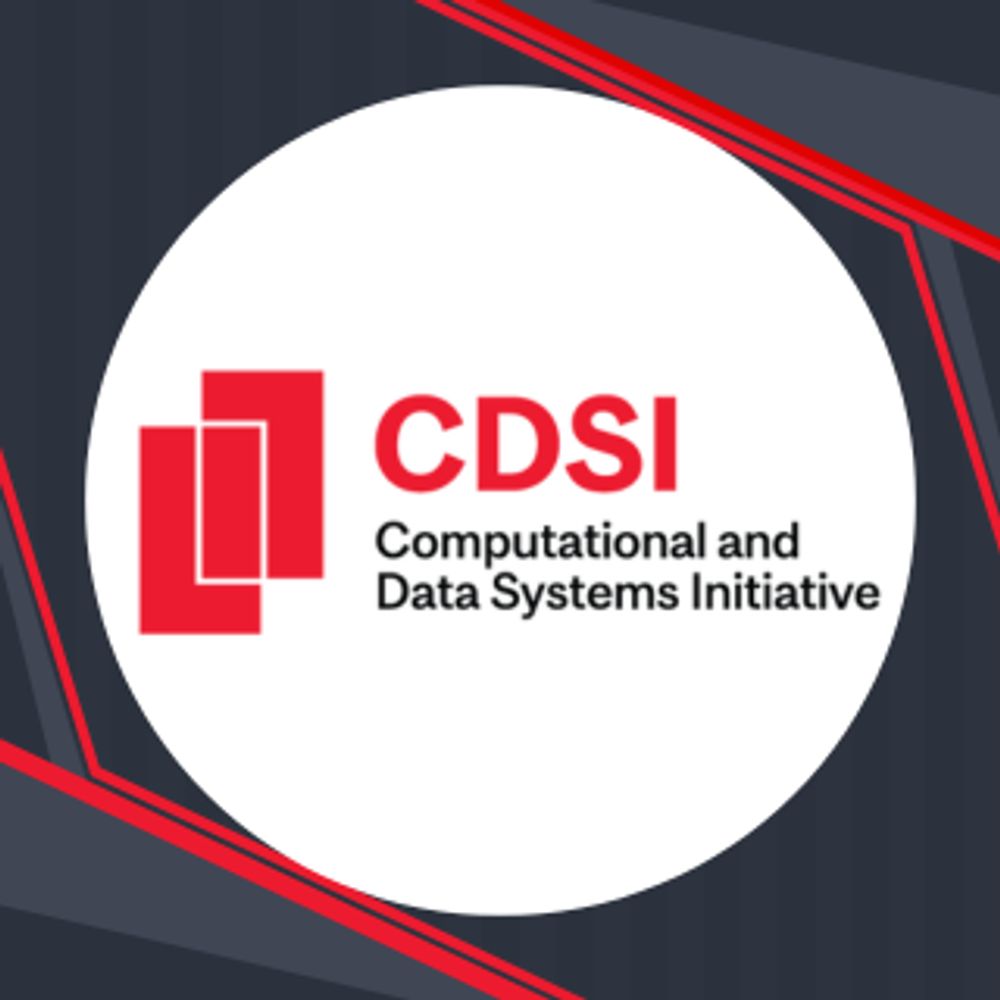 McGill Computational and Data Systems Initiative