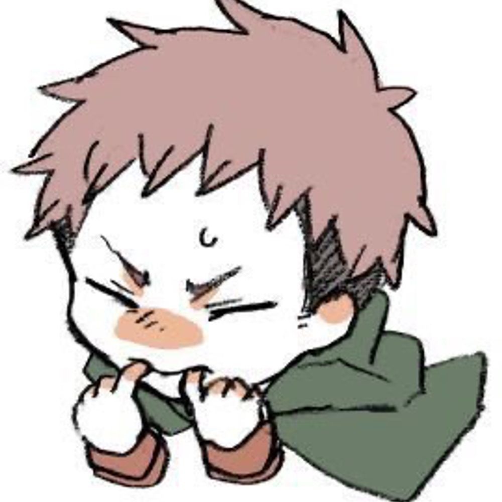 clover ♡
