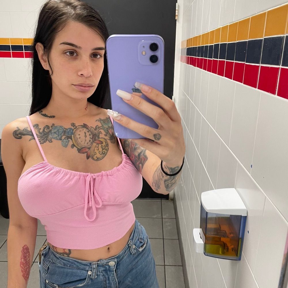 Morgan Nichole
