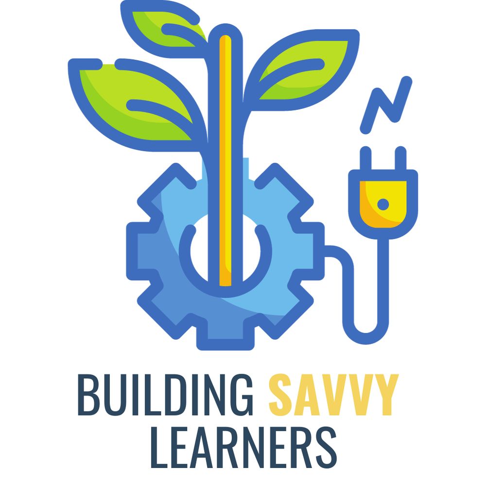 Building Savvy Learners